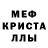 Метадон белоснежный Tony Delphin